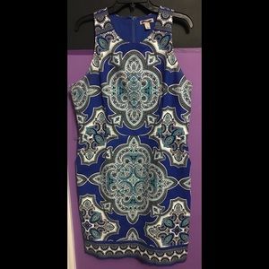 Beautiful semi-formal dress! 👗